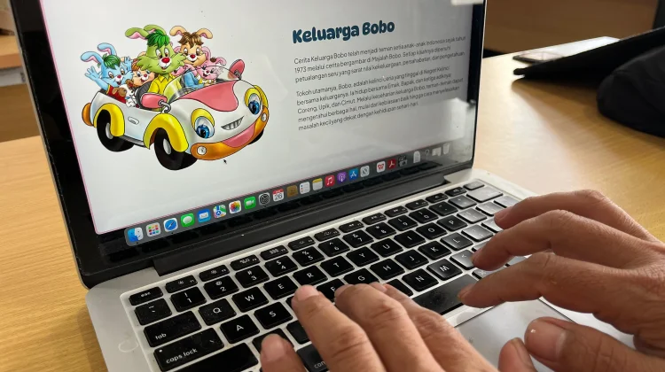 Bobo Magazine Expands Digital Presence Through Bobo.id Portal