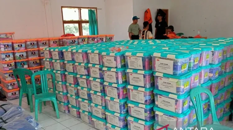 Regional Disaster Logistics Warehouses Seen as Key to Faster Community Aid