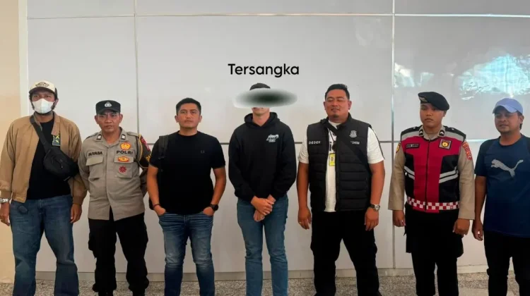 Bali Police Urge Tourists to Respect Local Norms After Viral Arrest
