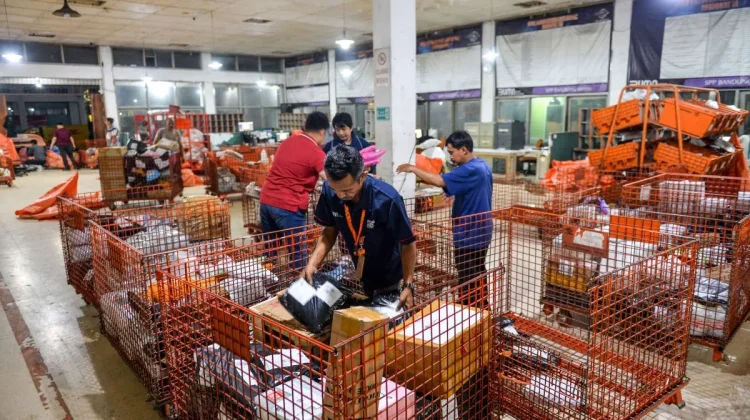 Indonesia Eyes Stronger Q4 Growth Through Harbolnas 2026