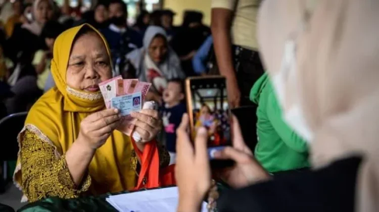 Indonesia Refines Socio‑Economic Data to Make Subsidy Targeting More Precise