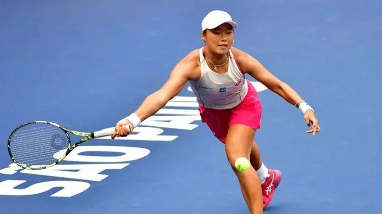Janice Tjen/Piter Exit in Monterrey Doubles Quarterfinals