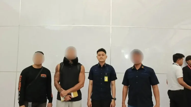 Bali Immigration Steps Up Enforcement After Deporting French Content Creator