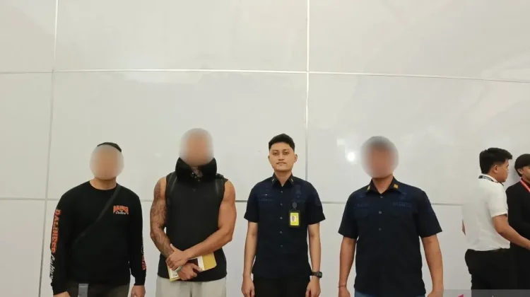 Denpasar Immigration Deports French Adult Content Creator