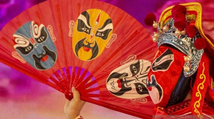 Chinese Cultural Center in Bandung Showcases Indonesia’s Cultural Diversity
