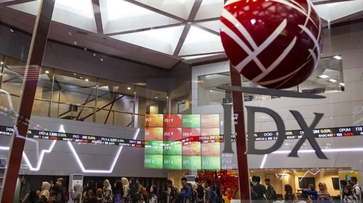 Indonesia Stock Exchange Trials Wider Access With Minimum Price Change