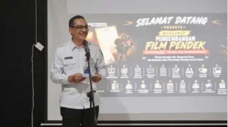 East Kalimantan Holds Weekend Film Festival to Build Cinema Ecosystem