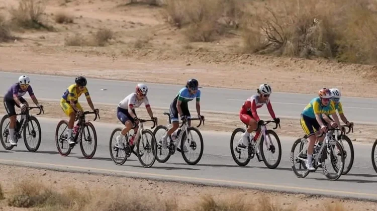 Indonesian Cyclists Prepare for Demanding Aichi–Nagoya 2026 Road Race Course