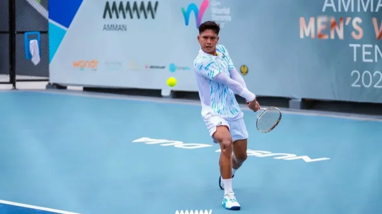 Indonesia Keeps Two Paths Open to ITF M15 Bali Main Draw