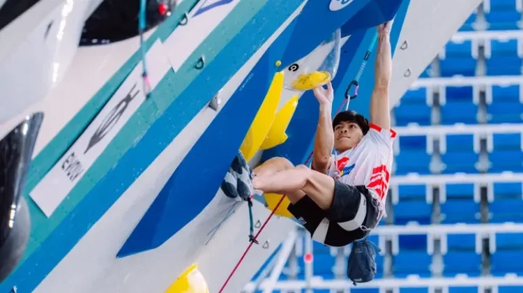 Indonesia Sends Climbers to Slovenia for Asian Games Preparation