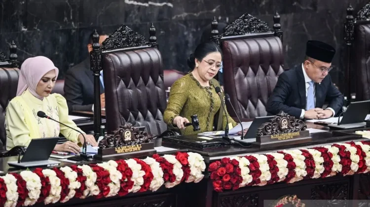House Finalizes 16 Bills, Including Domestic Worker Protection Law