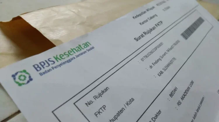 Integrated Patient Records SATUSEHAT EMR May Speed Up Treatment