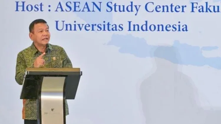 Indonesia Needs Legal Shield Against Digital Espionage