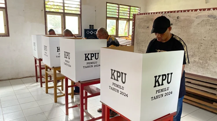 KPU Seeks Regulatory Certainty as 2029 Election Preparations Begin