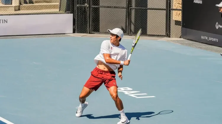 Young Indonesian Players Make Strong Impact at ITF M15 Bali