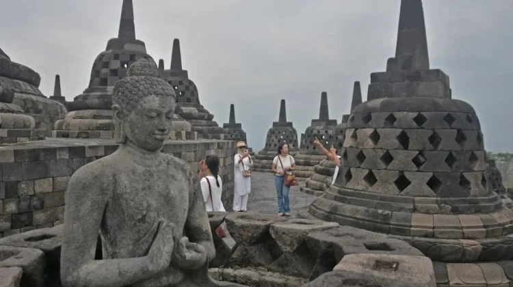 Indonesia Targets Indian Travel Market at ITB India 2026