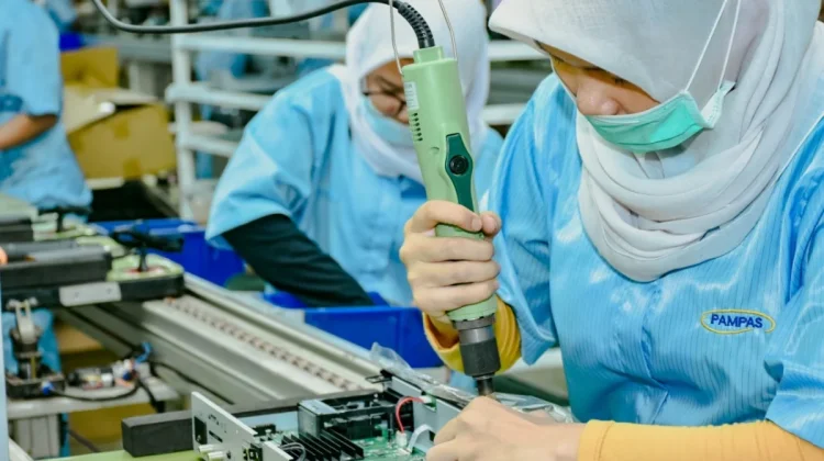 Industrial Confidence Index for August 2026 Stands at 52.30: Govt