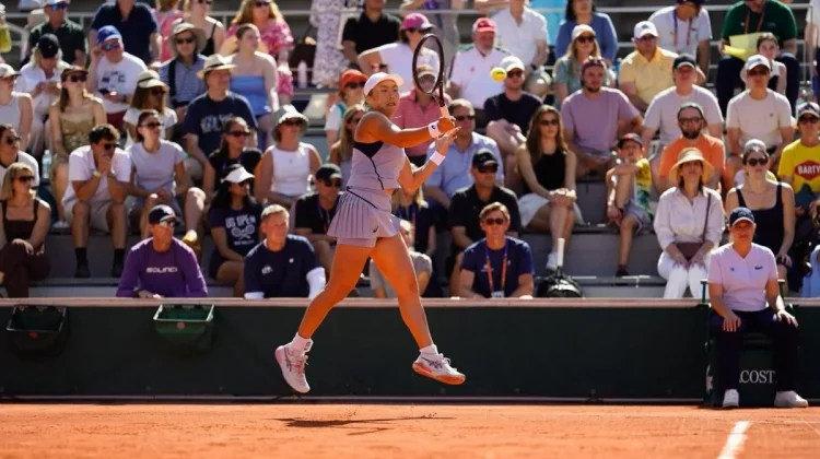 Janice Tjen, Leylah Fernandez Form New Partnership at US Open 2026