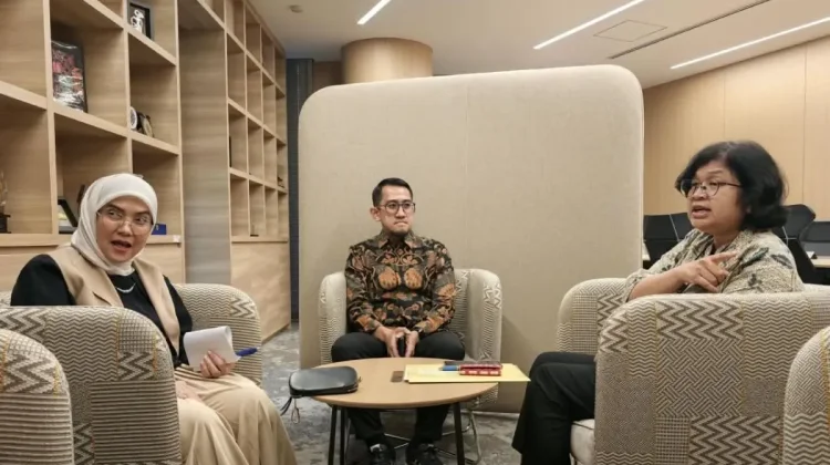 Makassar Explores City Partnerships with Japan