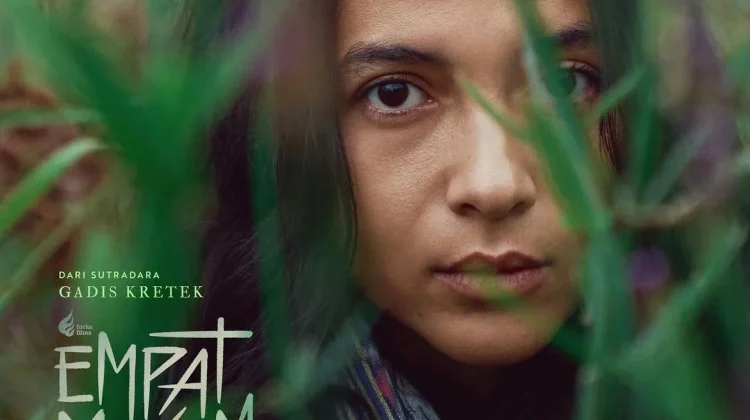 Kamila Andini’s Film Selected for Busan International Film Festival 2026