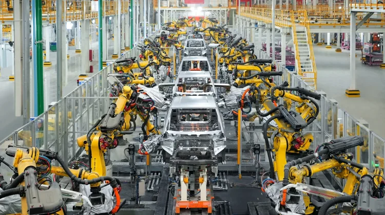 Govt Preparing Domestic-Content Incentives for Indonesia’s EV Industry