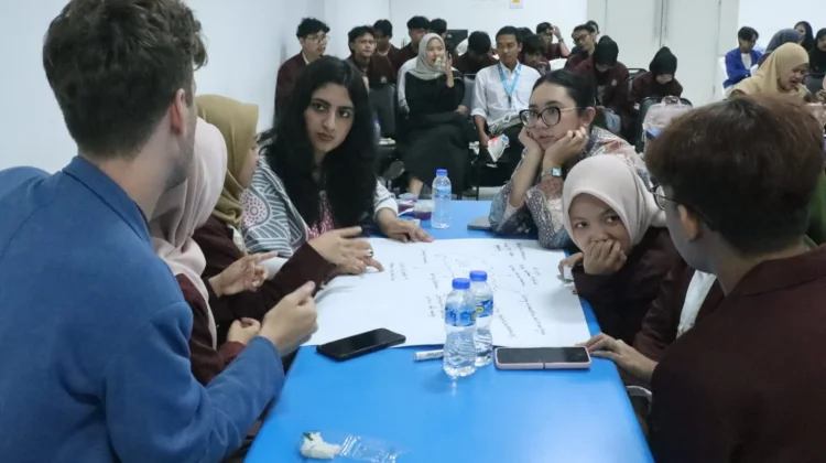 Saudi Arabia Offers 1,000+ Scholarships to Indonesian Students