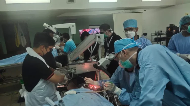 Indonesia Expands Specialist Training with ACGME Standards