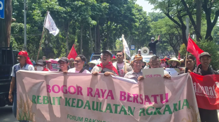 House Legislation Body Pushes Two-Year Agrarian Reform Agency