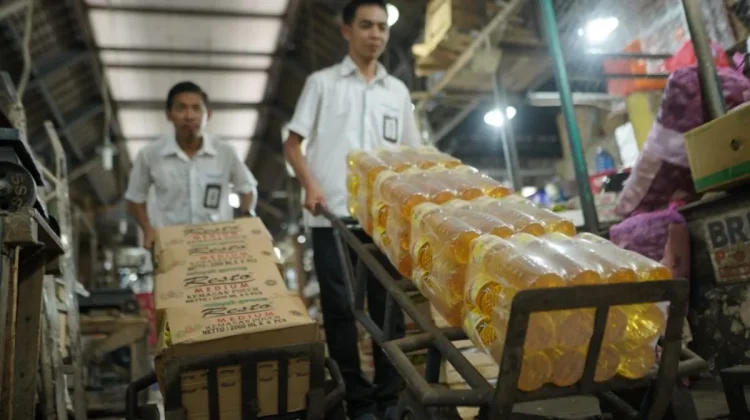 ID FOOD Posted IDR 1.34 Trillion Profit in 2025