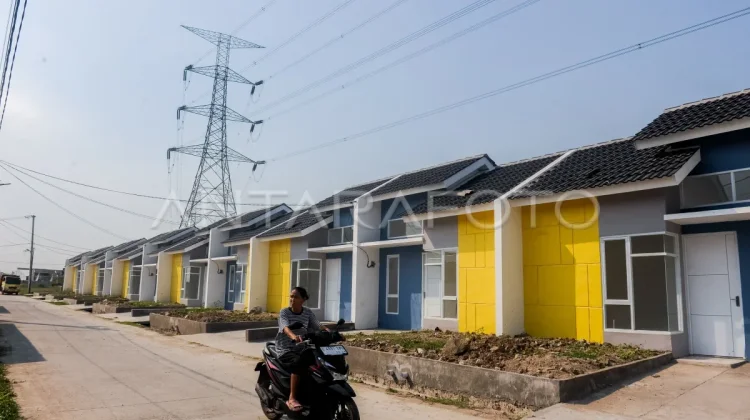 Housing Ministry Seeks Legal Certainty to Accelerate Use of State Land