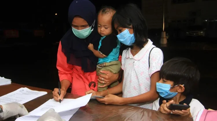 Indonesia Expands Migrant Workers Protection Through Citizenship Assurance