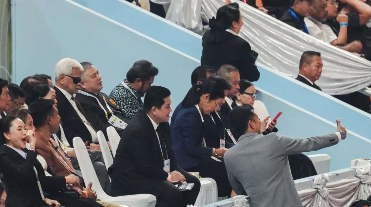 Asian Games Broadcast Brings Indonesian Athletes Closer to Fans