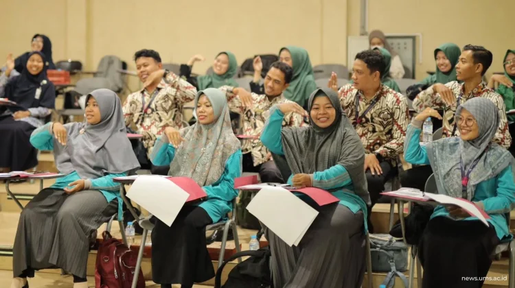 Kuwait Plans Islamic University in Indonesia, Strengthens Ties