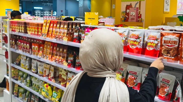 Indonesia Issues New Regulation to Ensure Halal Compliance of Imports