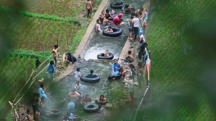 Simarasok Village Makes Top 30 in Wonderful Indonesia Award 2026