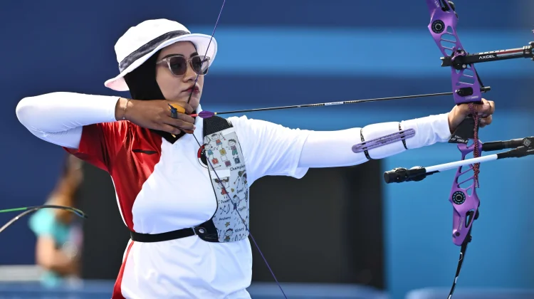 Singapore Archery Open Boosts Indonesia’s Asian Games Readiness