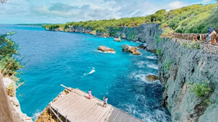 Tourism Driven by Local Potential: Appalarang Tinadung and Tanjung Datuk