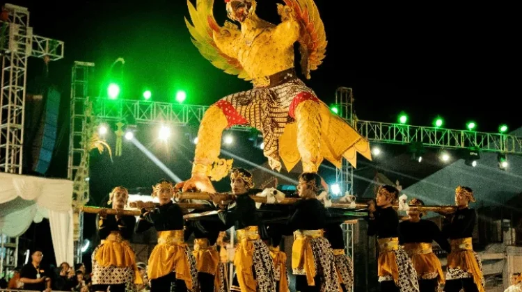 Yogyakarta Sets Seven Major October Events to Boost Tourism