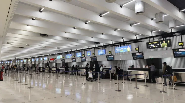 Soekarno-Hatta Resumes Operations as Terminal 1 Reopens
