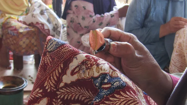 Rifaiyah Batik Motifs Declining as Artisan Renewal Stalls in Batang