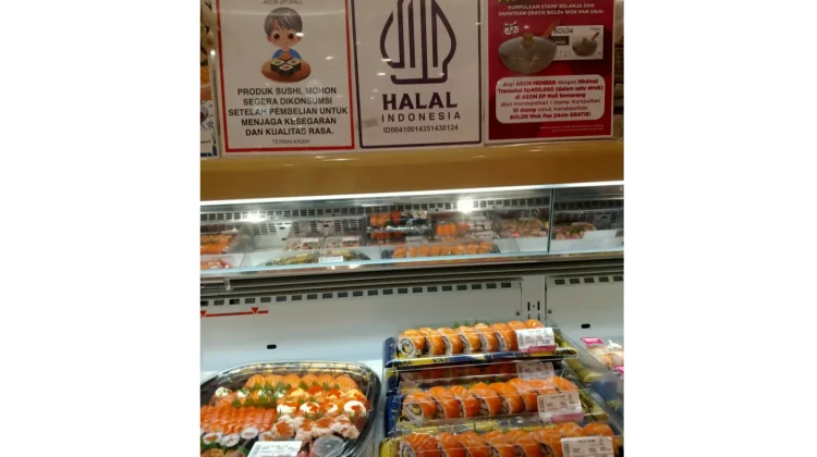 Indonesia Builds Stronger Halal Ecosystem Ahead of Mandatory Certification