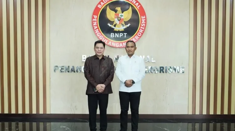 Indonesia and Brunei Strengthen Digital Resilience Against Extremism