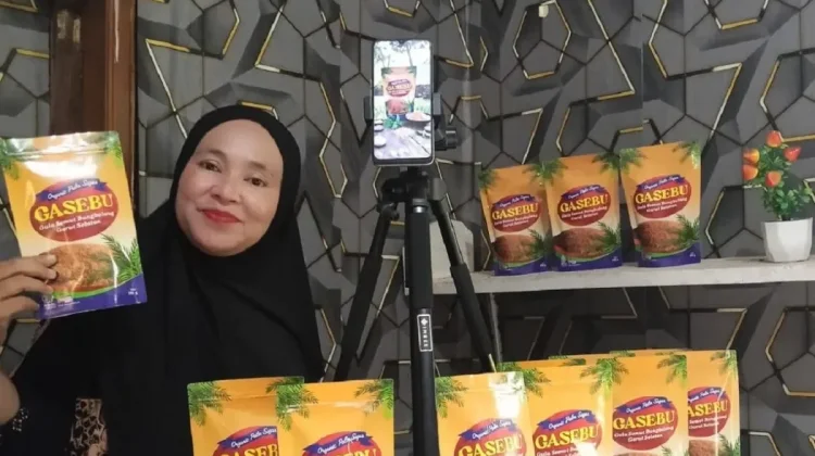 Community Empowerment Behind Garut’s Sugar Success Story