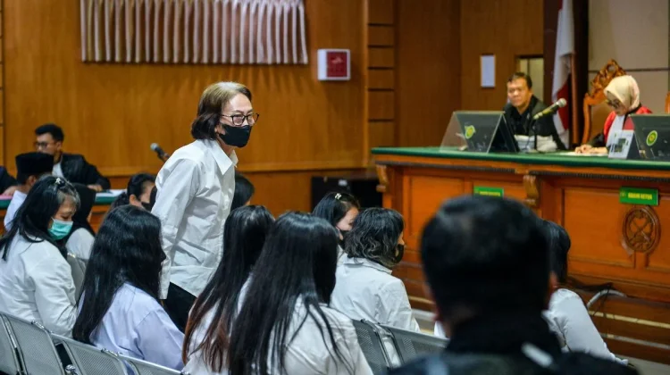 Illegal Adoption Case Highlights Urgency of Child Rights Protection