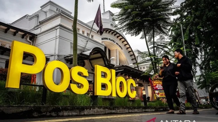 Jakarta Province Promotes Urban Tourism to Indian Tourists