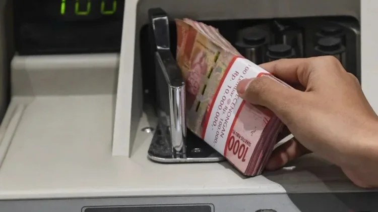 Rupiah Strengthens as Rising Reserves Bolster Indonesia’s External Resilience