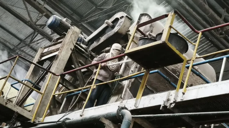 Bantul Boosts Edu-Tourism at Historic Madukismo Sugar Factory