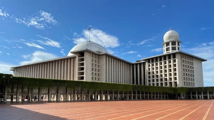 Istiqlal Strengthens Religious Diplomacy Through Global Imams Conference