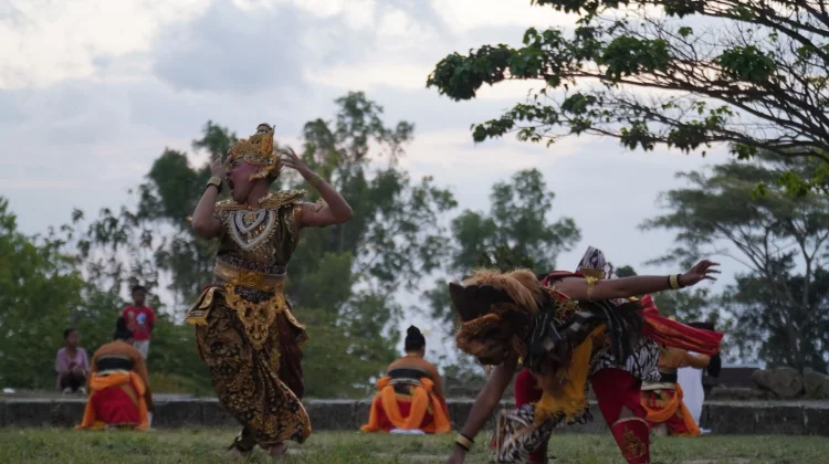 Narasimha Sunset Show Turns Archaeological Discovery into Tourism Innovation