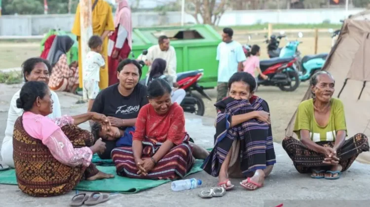 Minister Urges Integration of Women’s and Children’s Needs in Disaster Mitigation